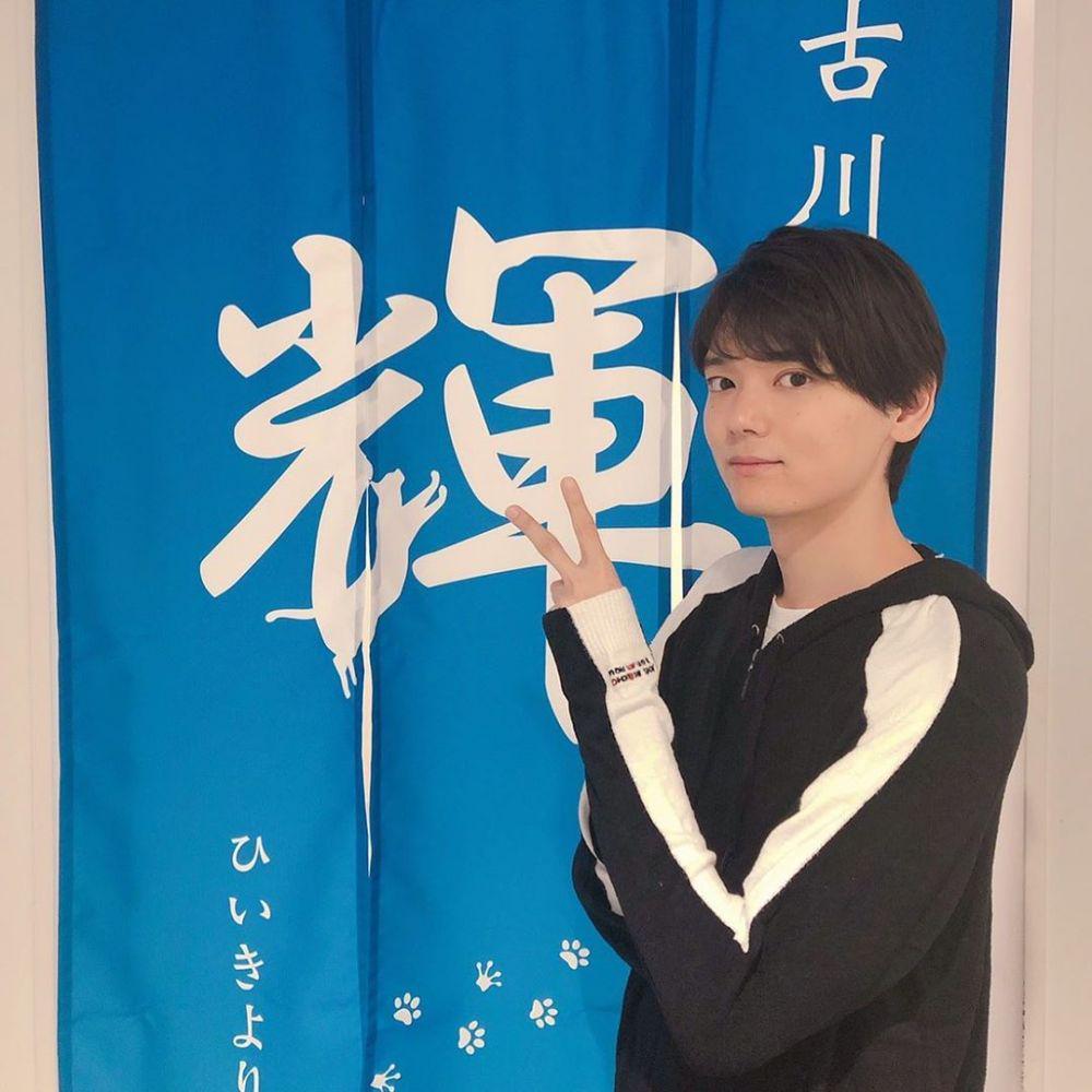 Instagram/yuki_furukawa_hp