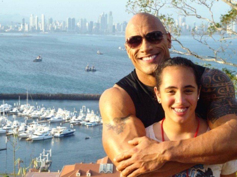 instagram.com/therock