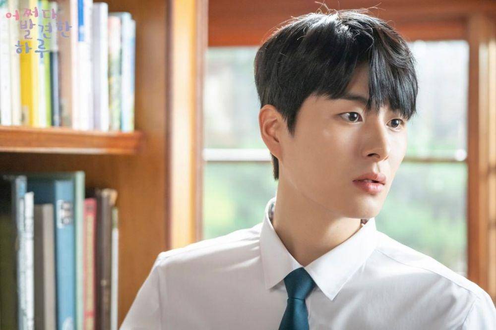 Instagram/@mbcdrama_now