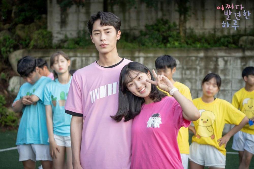 5 Second Lead KDrama 2019 yang Paling Bikin Jatuh Cinta, Pilih Siapa?