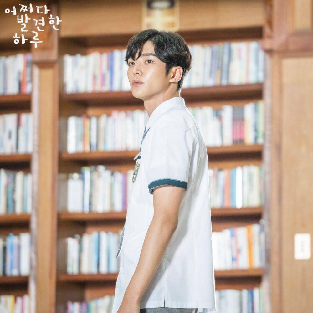 Instagram/@mbcdrama_now