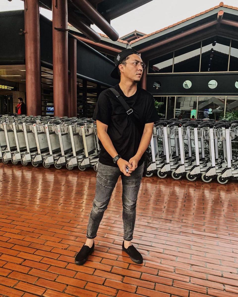 Instagram.com/omeshomesh