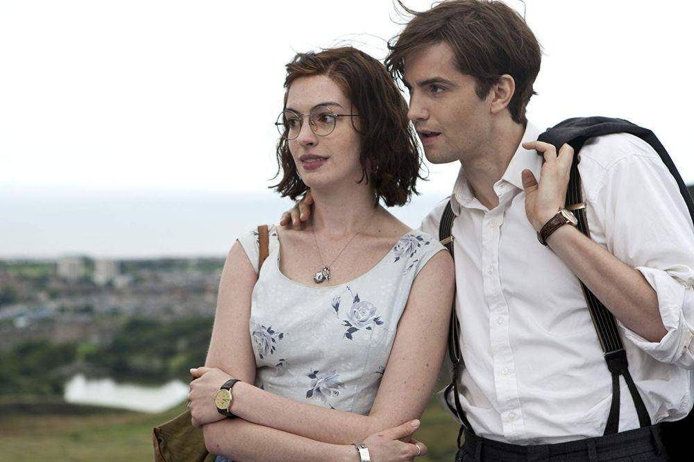 Photo by Giles Keyte. - © 2011 Focus Features LLC and Random House, Inc. All rights reserved.