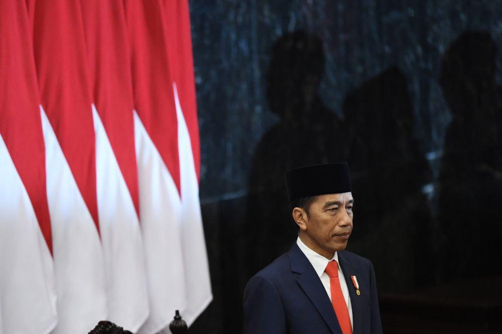 Target Jokowi di 2045, PDB Indonesia Capai US$7 Triliun