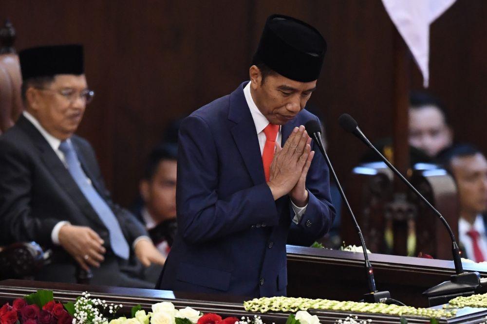 Mencoba Menagih Wakil Presiden untuk Posisi Menteri dari Kaltim