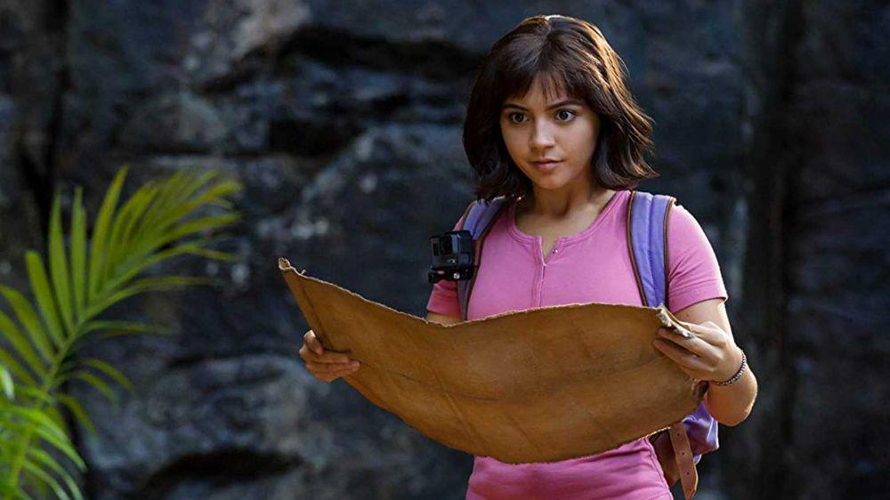 Rekomendasi 5 Film Adventure Terbaru 2019 yang Gak Bikin Bosan, Seru!