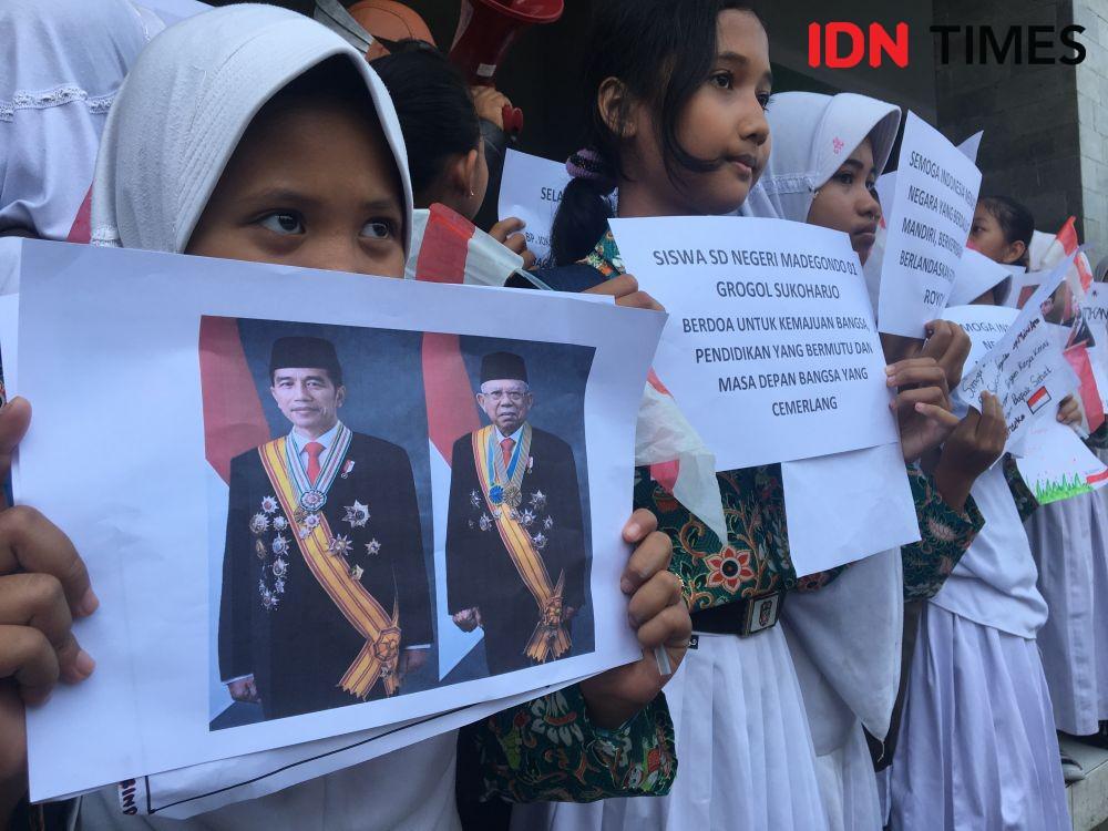 Setahun Jokowi-Ma'ruf, Utang Indonesia, Bioskop CGV Buka Besok