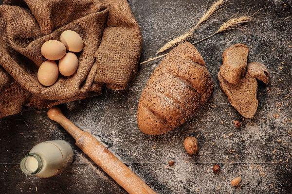 5 Kesalahan Umum Saat Membuat Roti, Kualitasnya Bisa Menurun Lho!