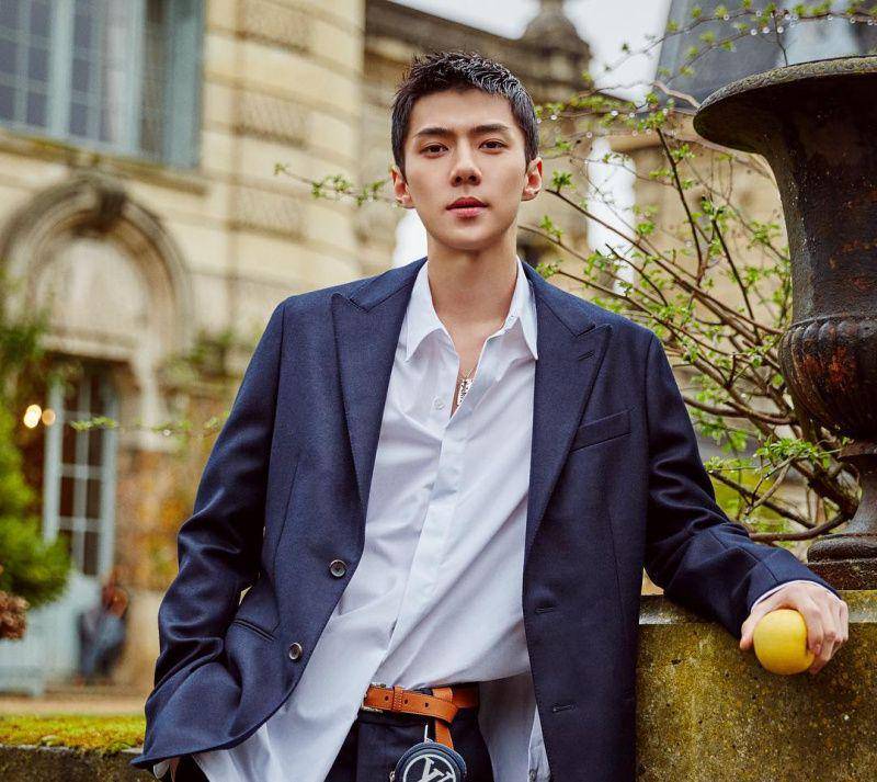 instagram.com/oohsehun