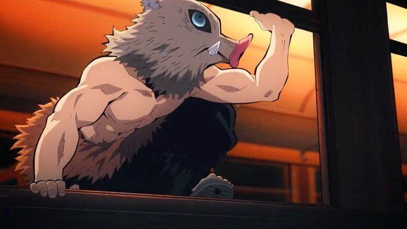 ufotable/Kimetsu no Yaiba