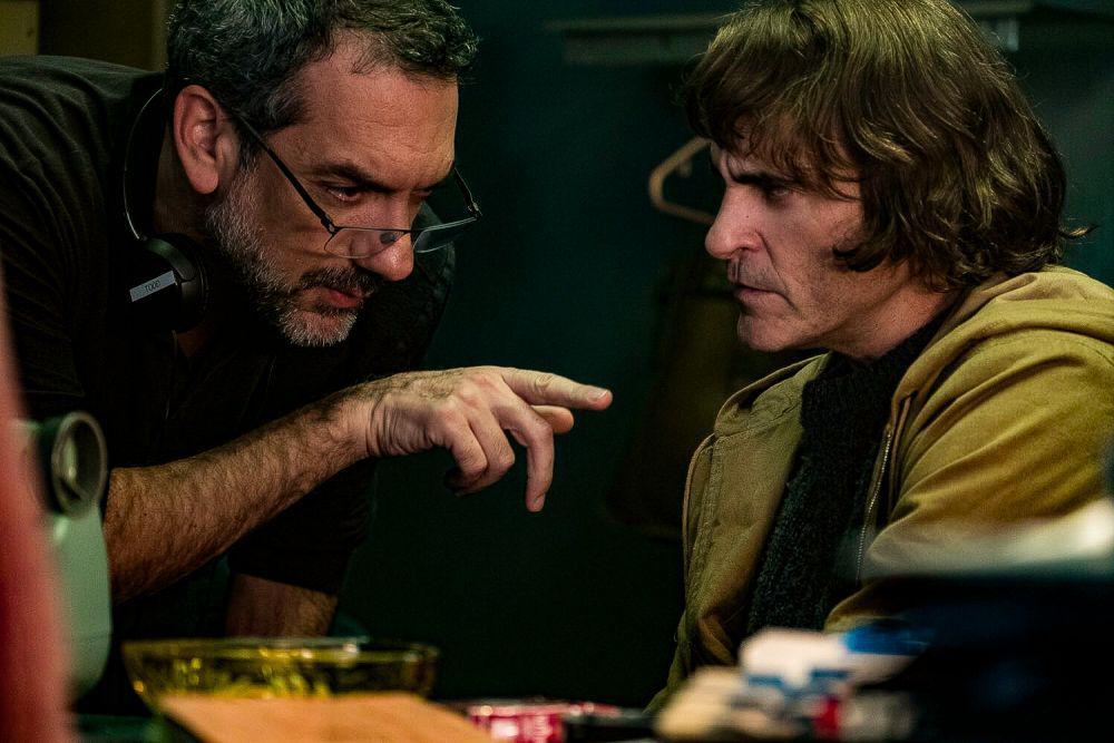 5 Fakta Menarik Todd Phillips, Sutradara yang Sukses Garap 'Joker'