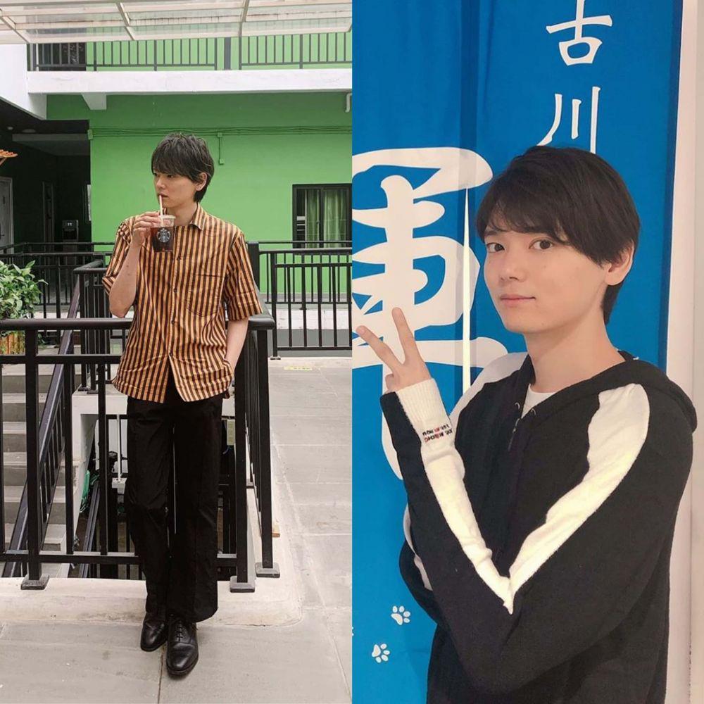 Instagram/yuki_furukawa_hp