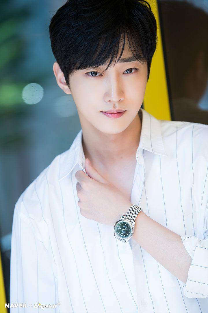 instagram.com/jinyoung_b1a4