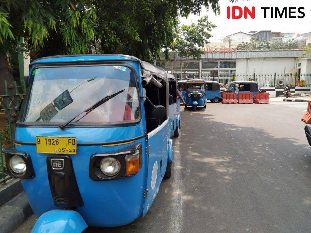 IDN Times/Dini suciatiningrum