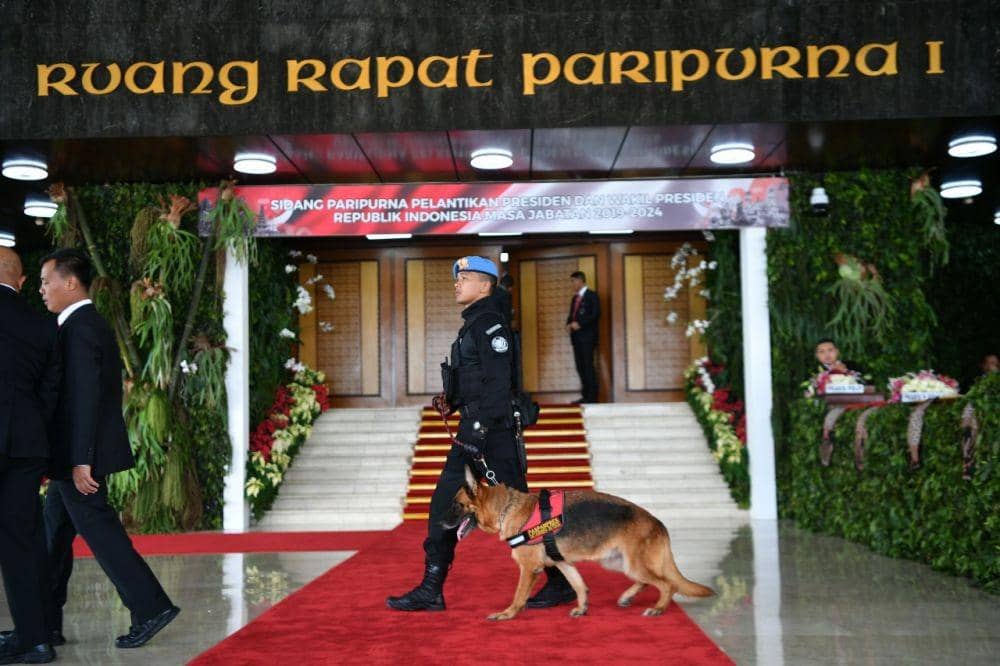 ANTARA FOTO/Sigid Kurniawan