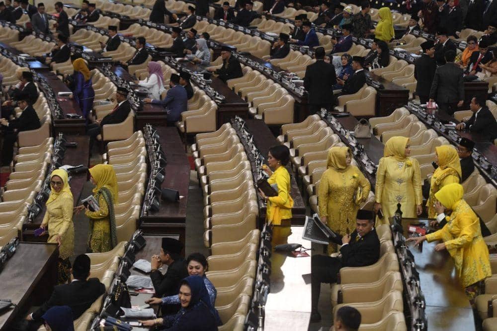 ANTARA FOTO/Akbar Nugroho Gumay