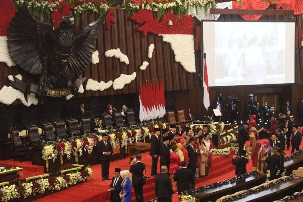 ANTARA FOTO/Akbar Nugroho Gumay