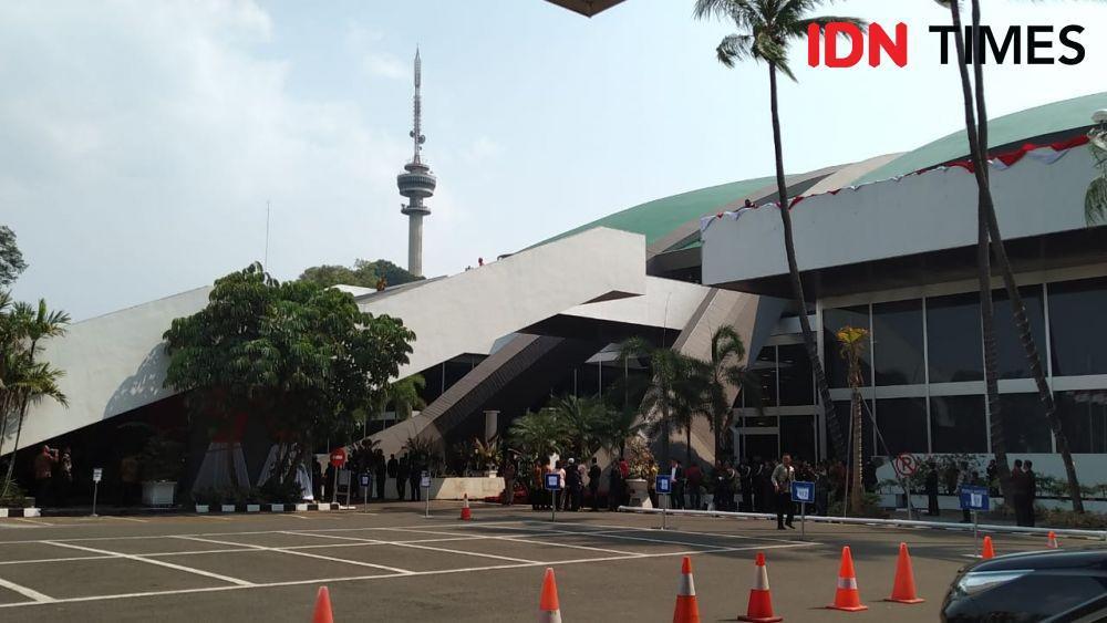 MPR: Masyarakat Harus Lawan Radikalisme dengan Nilai-nilai Pancasila