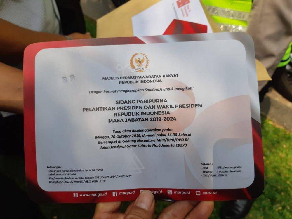 Dokumen Istimewa