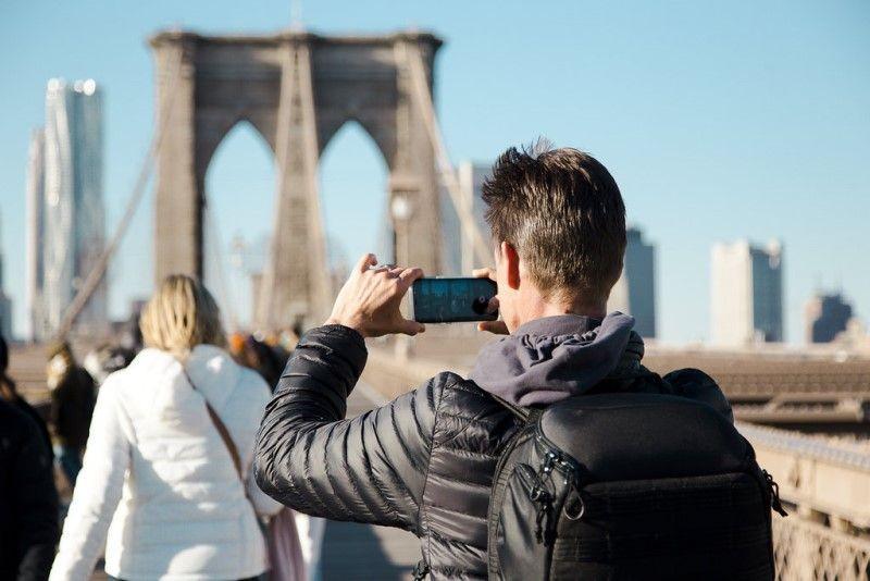 10 Tip Fotografi Arsitektur untuk Pemula, Estetik dan Instagrammable
