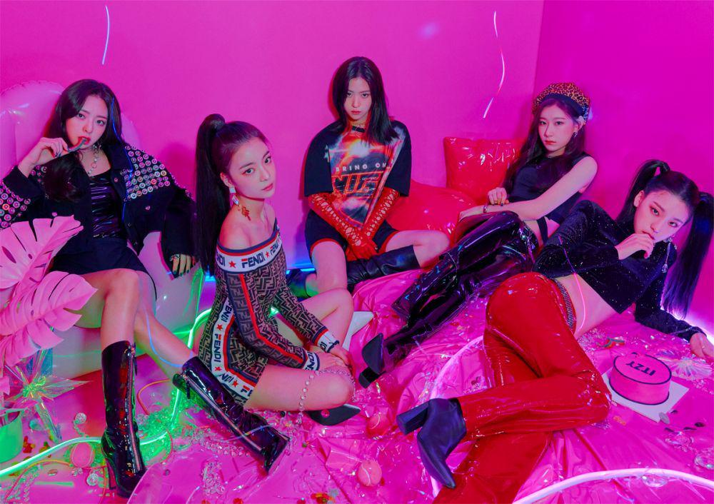 dok JYP Entertainment