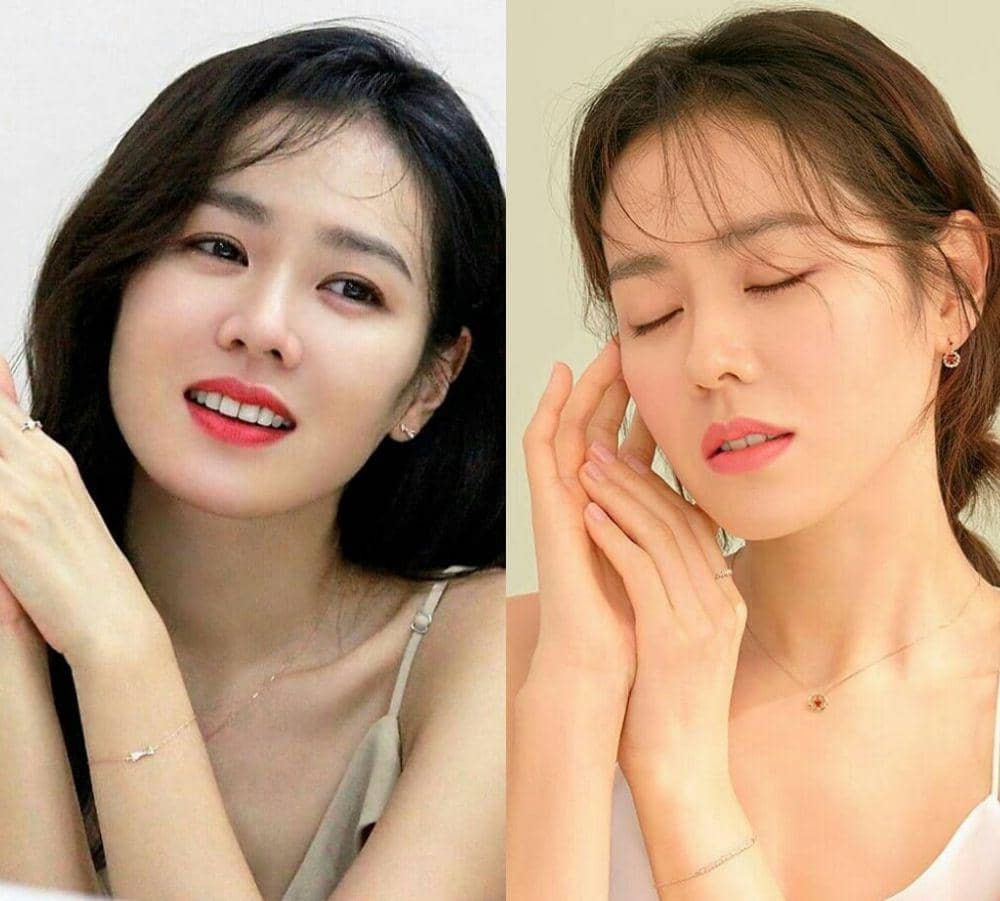 10 Potret Son Ye Jin yang Kian Memesona, Bakal Reuni dengan Hyun Bin!