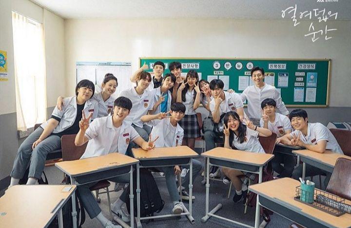 Ending Gantung, 7 Alasan KDrama 'At Eighteen' Harus Dibikin Sekuel