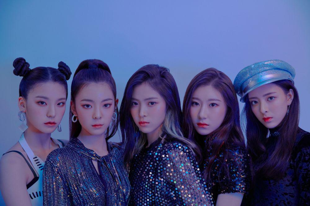 dok. JYP Entertainment