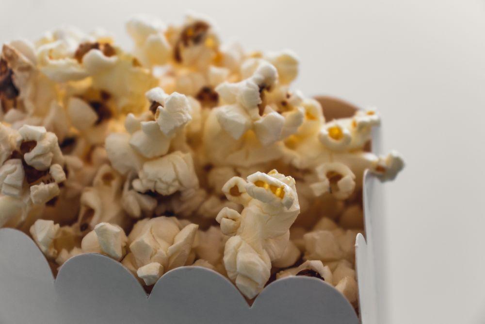 Cara Membuat Popcorn Seenak Bioskop, Cuma Butuh Rice Cooker