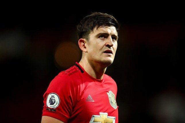 Legenda Belanda: Saya Bisa Temukan 3 Pemain Amatir Mirip Harry Maguire