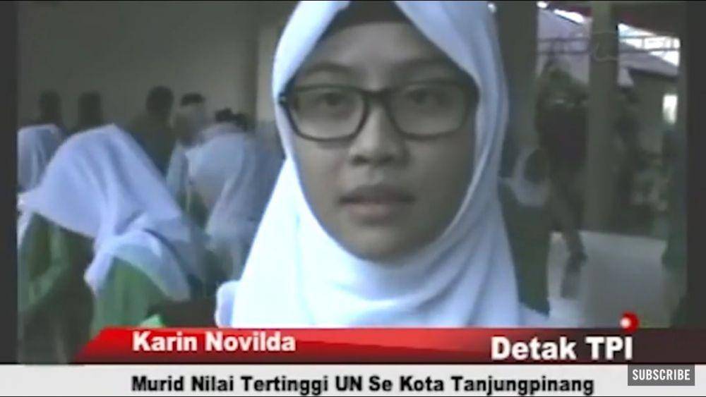 Berbagai sumber
