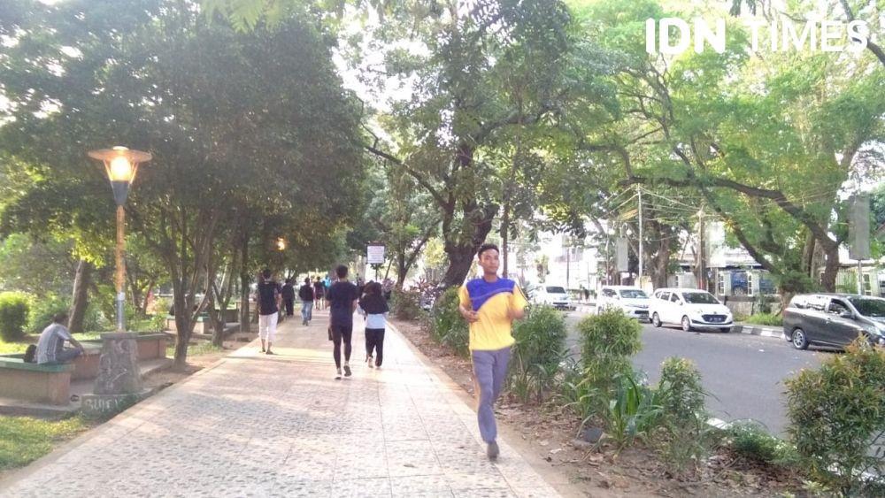 IDN Times/Feny Maulia Agustin