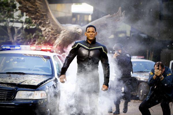 5 Film Superhero Antimainstream jadi Box Office, Sudah Pernah Nonton?