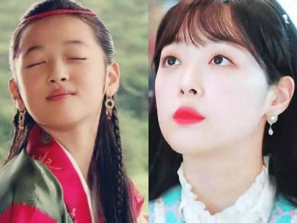 10 Karakter Ikonik Sulli di KDrama yang Tak Akan Terlupakan