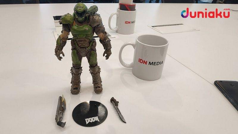 duniaku.com/Fahrul Razi Uni Nurullah