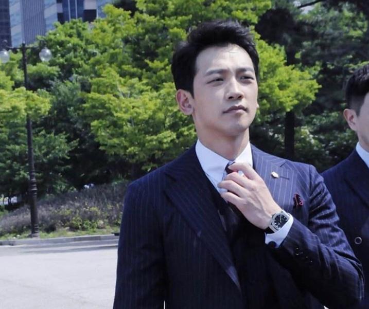 5 Oppa Ini Buktikan kalau Ingin Sukses, Modal Tampang Aja Gak Cukup!