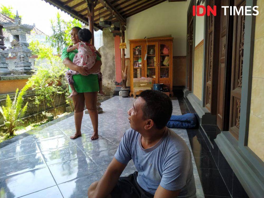 IDN Times/Wayan Antara