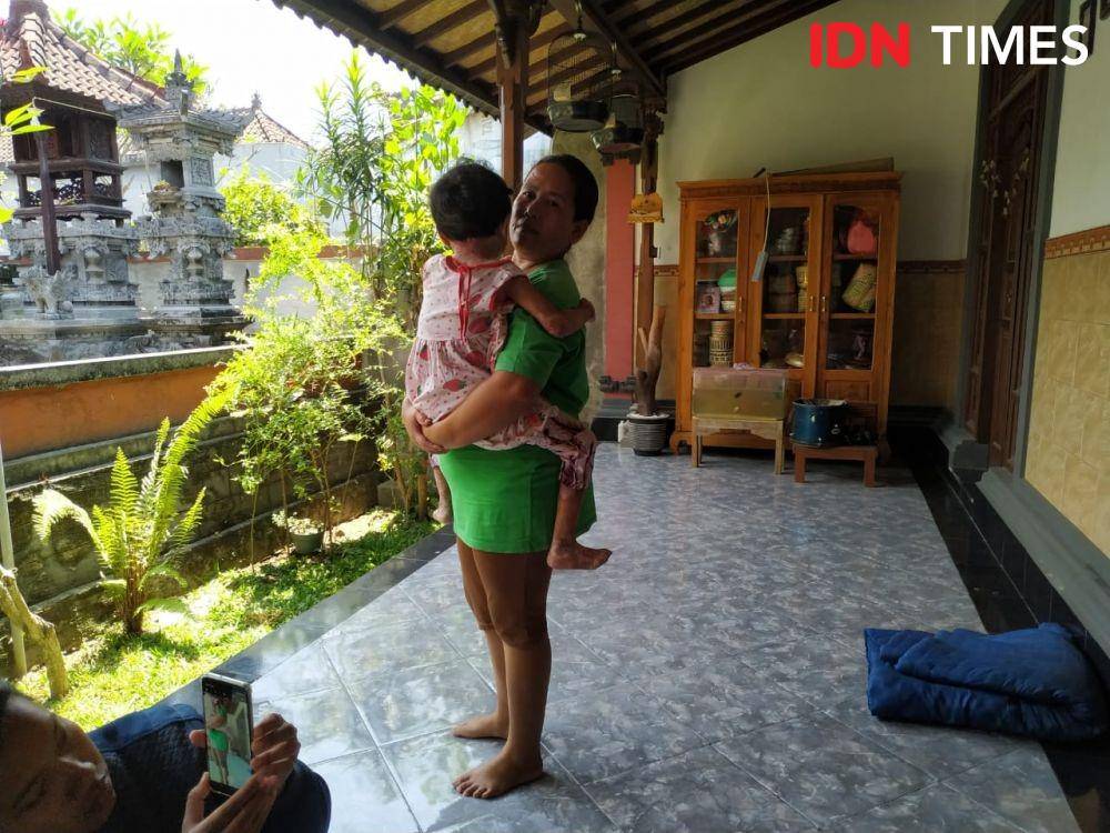 IDN Times/Wayan Antara