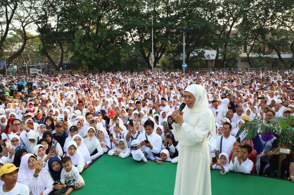 Dok. Humas Pemprov Jatim