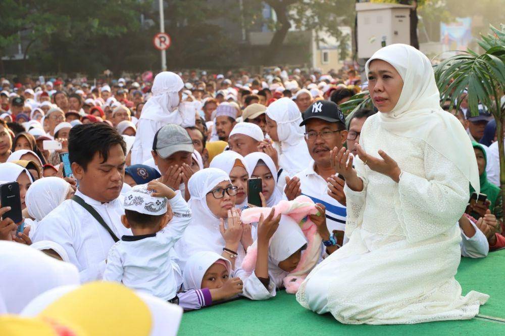 Dok. Humas Pemprov Jatim