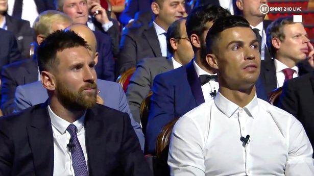 Casillas: C. Ronaldo Tidak Berhak Meraih Gelar Ballon d'Or Musim Ini!