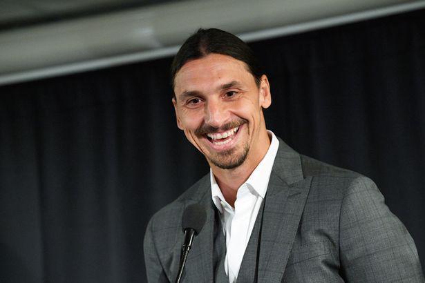 Ibrahimovic: Apa yang Ronaldo dan Messi Bisa Lakukan di Usia 38 Tahun