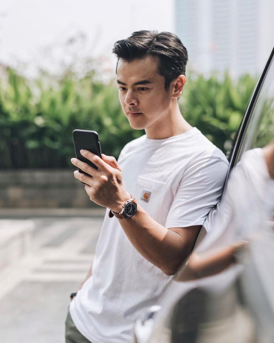 Instagram.com/dionwiyoko