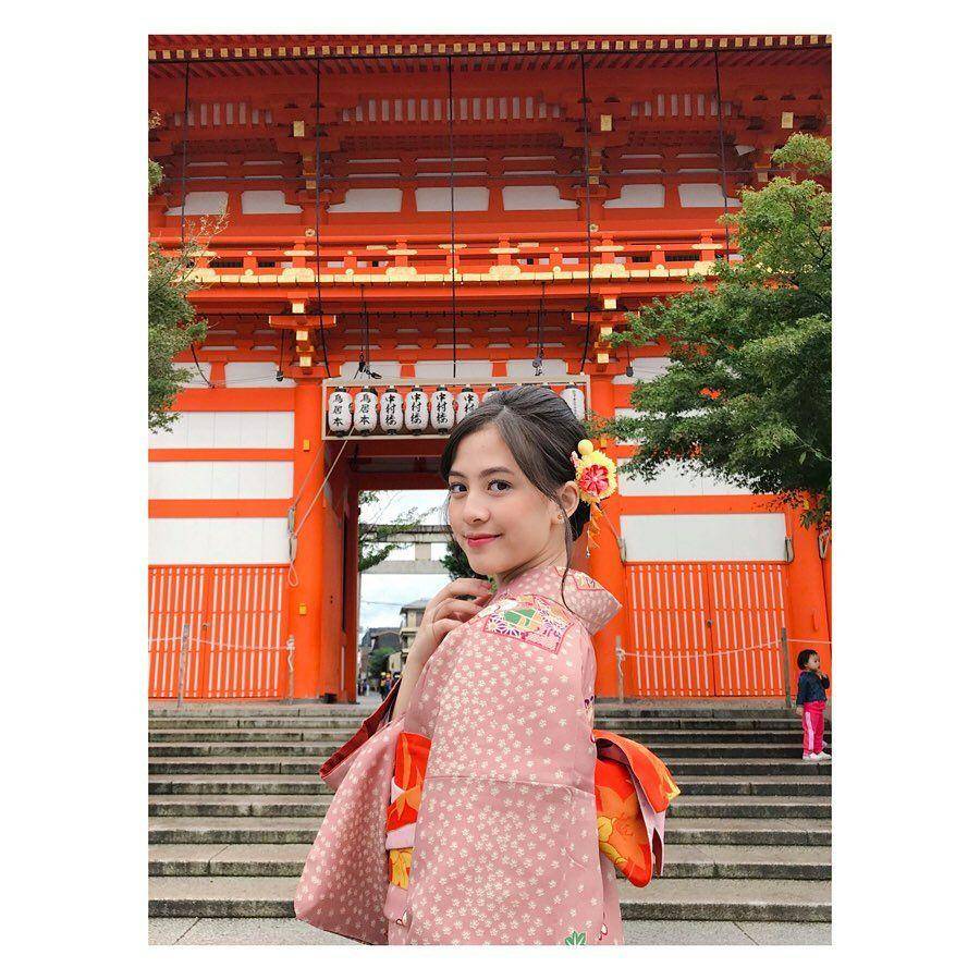 Instagram.com/jkt48.zara