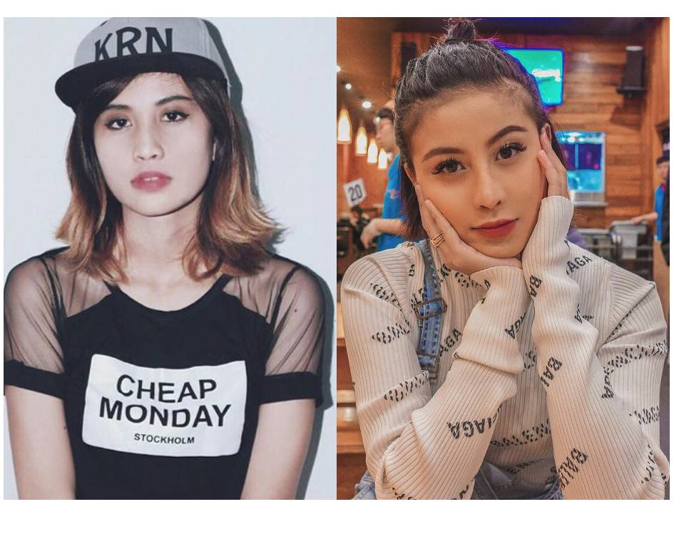 Berbagai sumber, instagram.com/awkarin