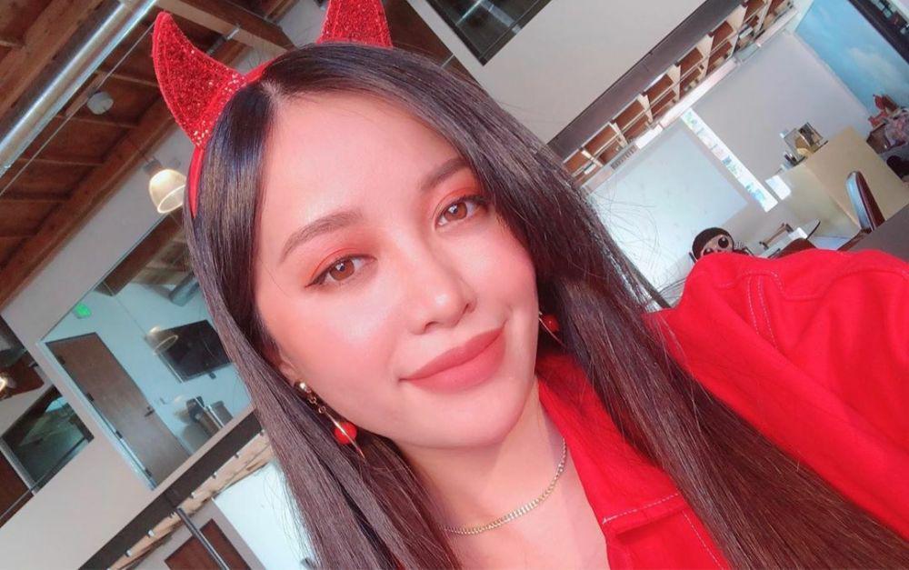 10 Potret Michelle Phan, Beauty Vlogger yang Kembali ke YouTube