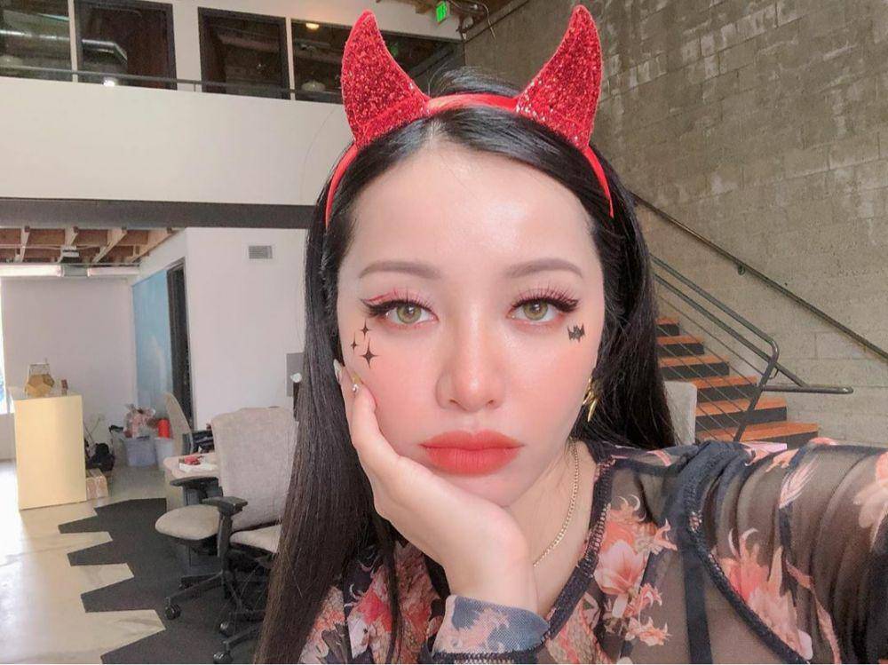 Instagram.com/michellephan