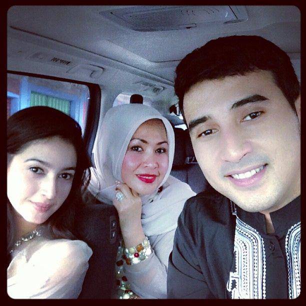 instagram.com/alisyakieb