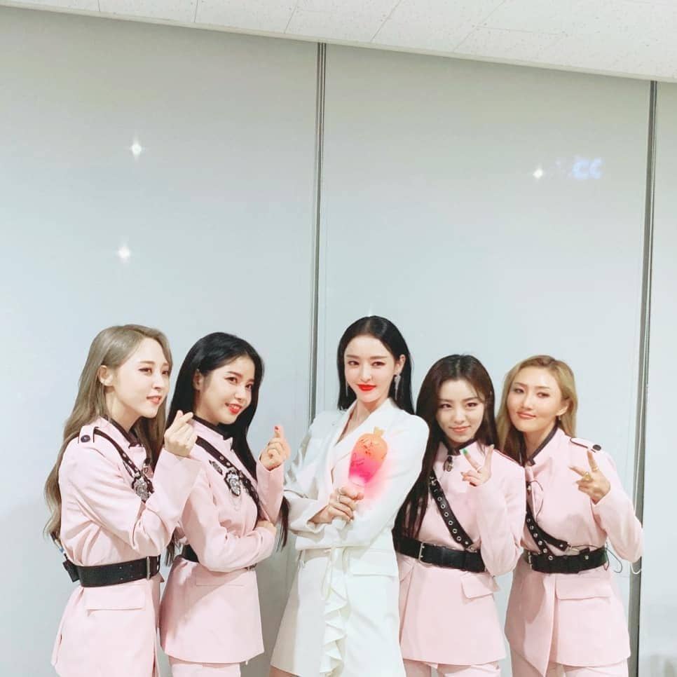 Instagram.com/dahee0315