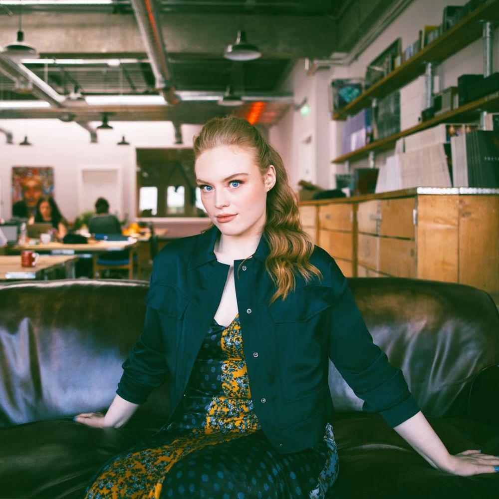 7 Fakta Menarik Tentang Penyanyi Karismatik Freya Ridings